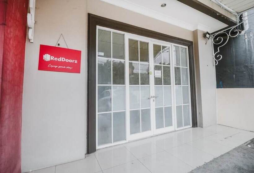پانسیون Reddoorz @ Pandu Raya Bogor