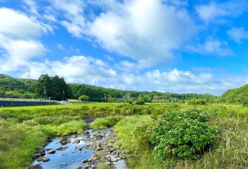 פנסיון Seiryukyou