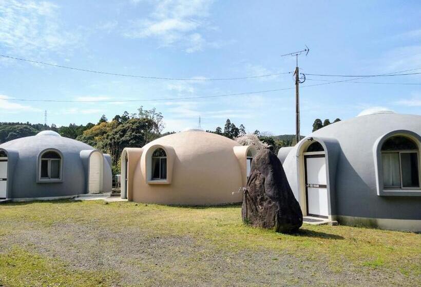 פנסיון Seiryukyou