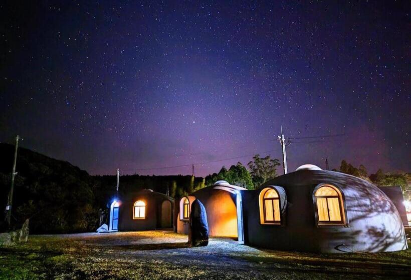 פנסיון Seiryukyou