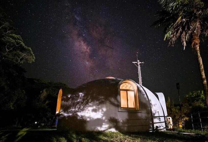 פנסיון Seiryukyou