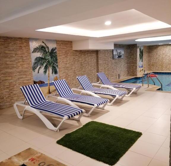 Al Maali Hotel Jazan