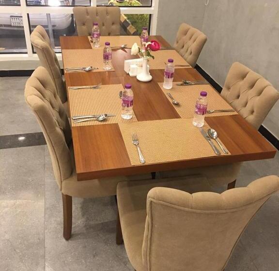 Al Maali Hotel Jazan