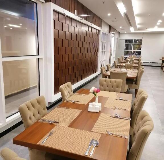 Al Maali Hotel Jazan