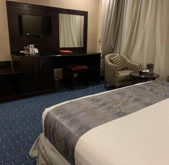 Al Maali Hotel Jazan