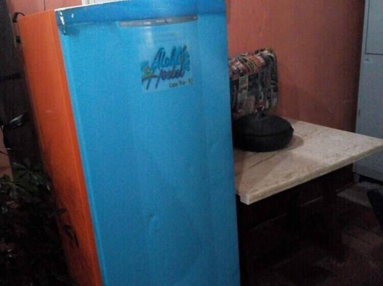 Aloha Hostel Cabo Frio