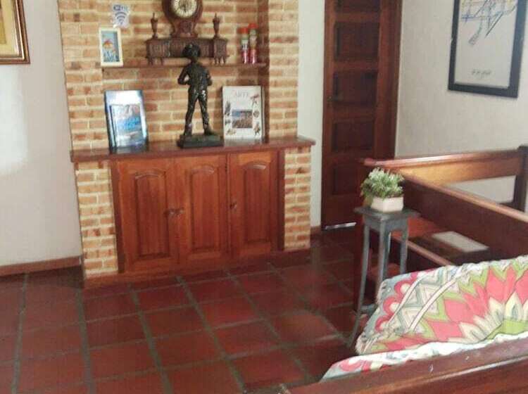 Aloha Hostel Cabo Frio