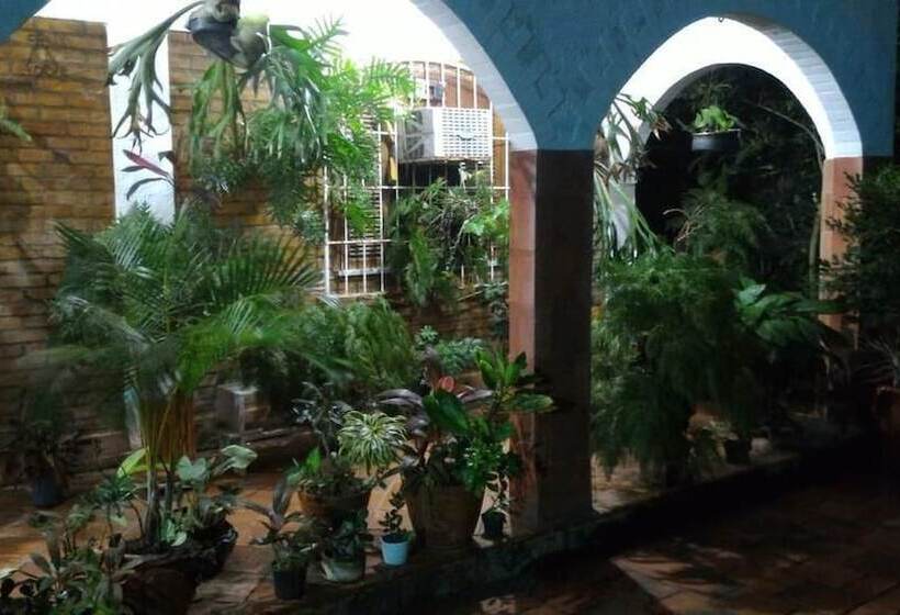 Aloha Hostel Cabo Frio