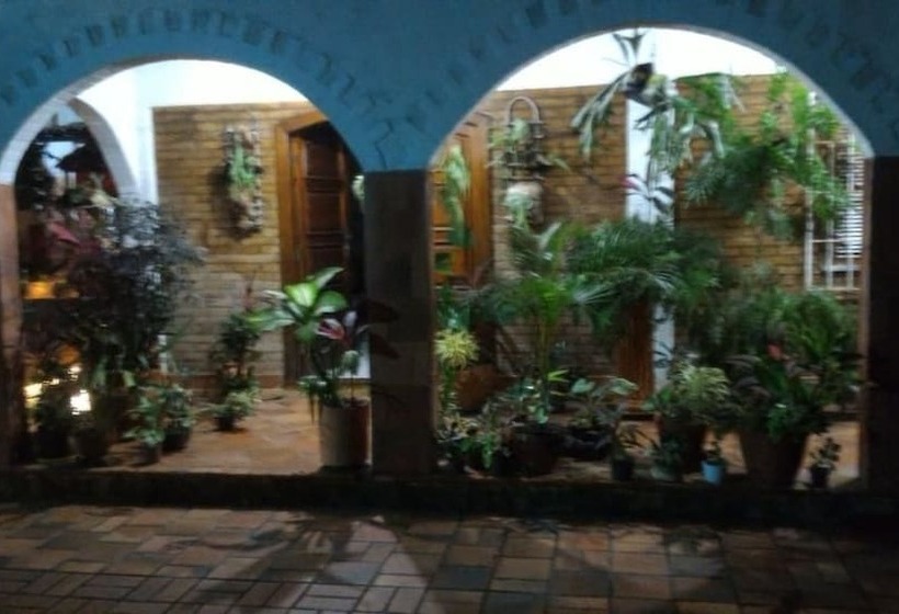 Aloha Hostel Cabo Frio