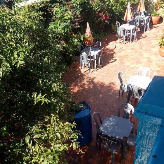 Aloha Hostel Cabo Frio