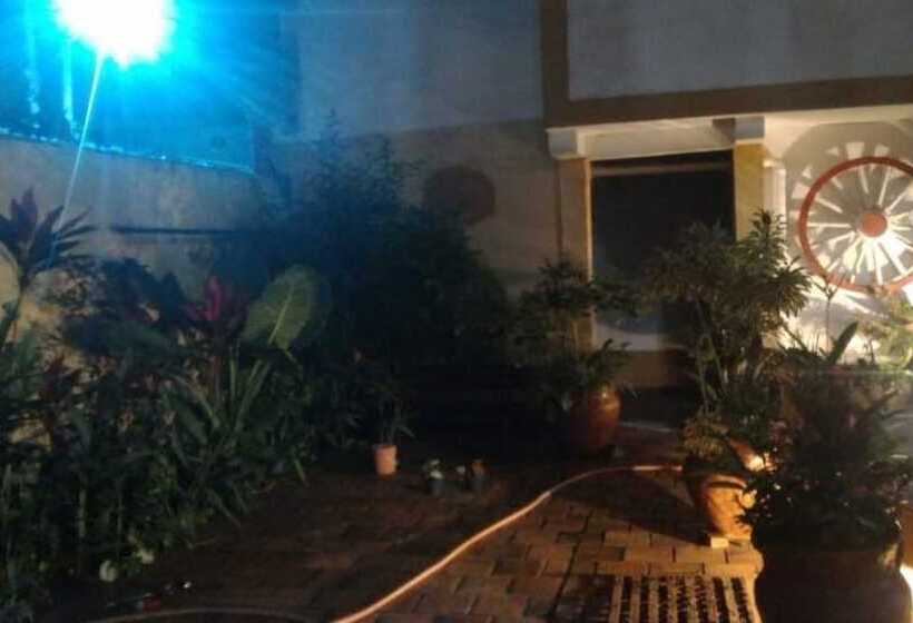 Aloha Hostel Cabo Frio