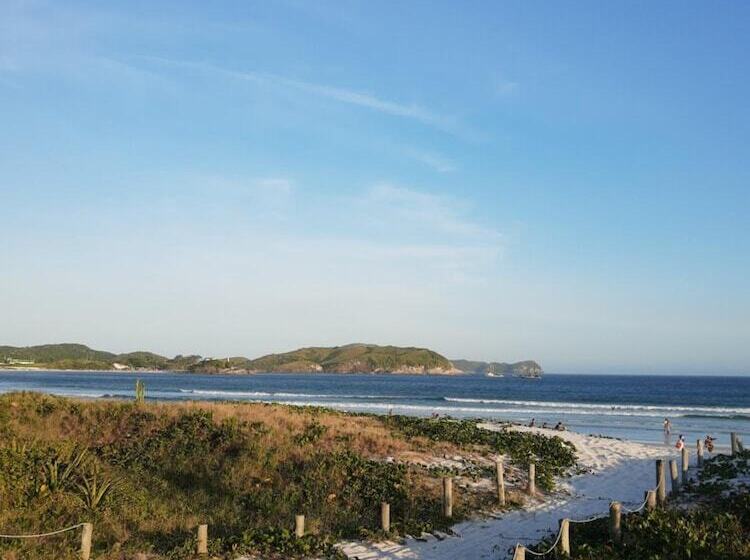 Aloha Hostel Cabo Frio