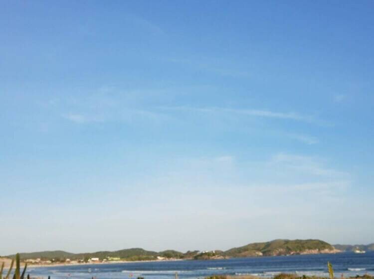 Aloha Hostel Cabo Frio