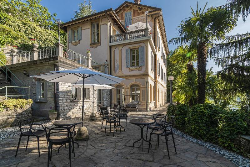 B&b Villa Costanza