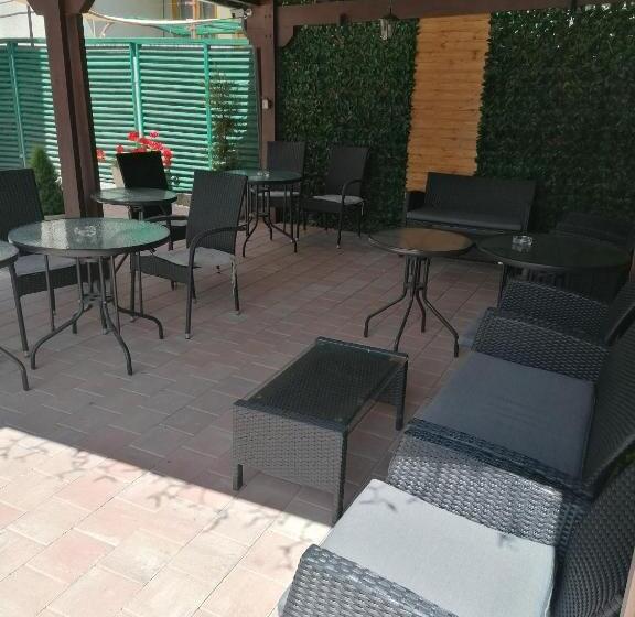 Bed and Breakfast Ana Boutique