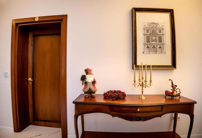 住宿加早餐  Ana Boutique