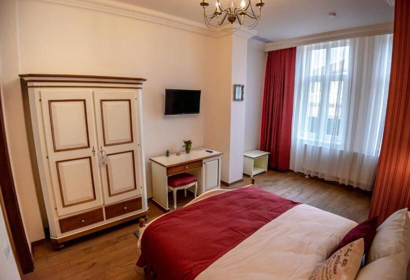 مبيت وإفطار Ana Boutique