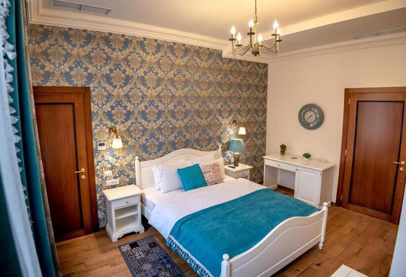 צימר Ana Boutique