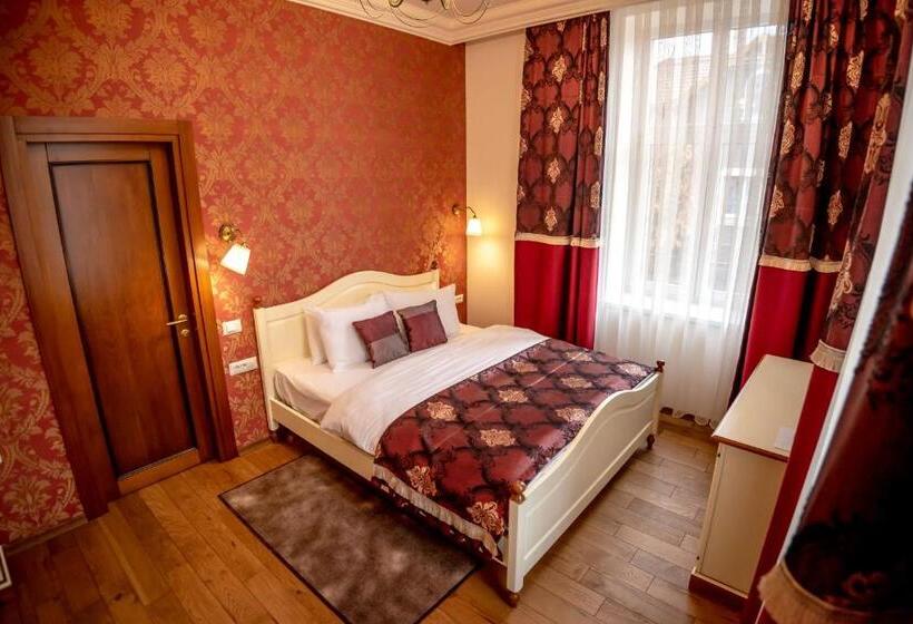 צימר Ana Boutique