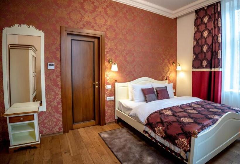 צימר Ana Boutique