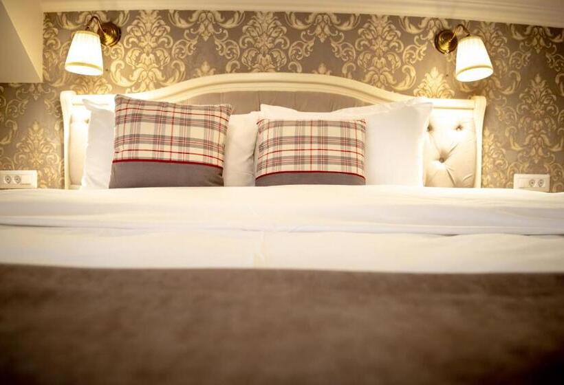 צימר Ana Boutique