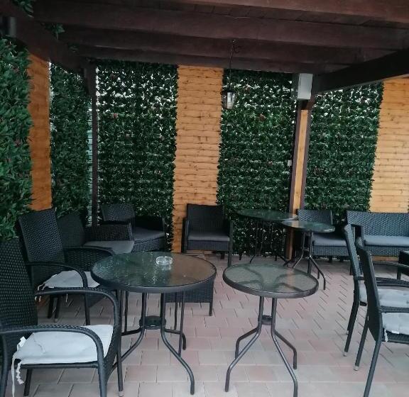 צימר Ana Boutique