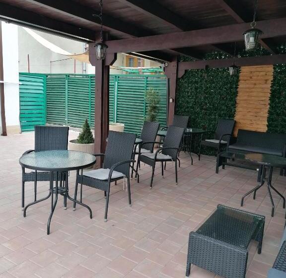 مبيت وإفطار Ana Boutique