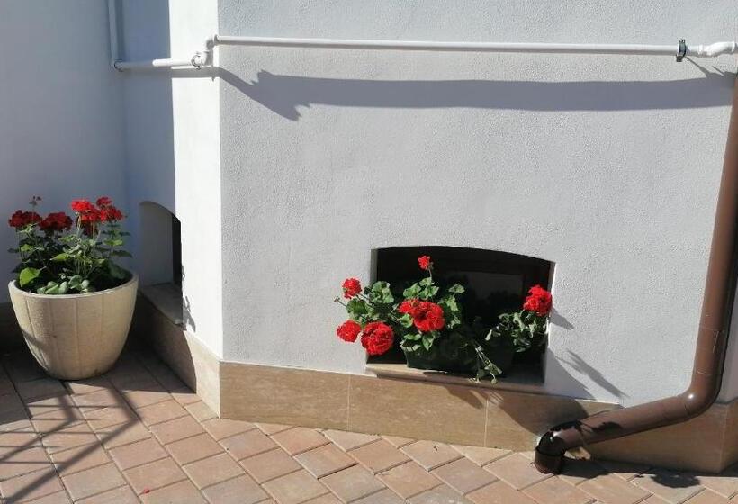 צימר Ana Boutique