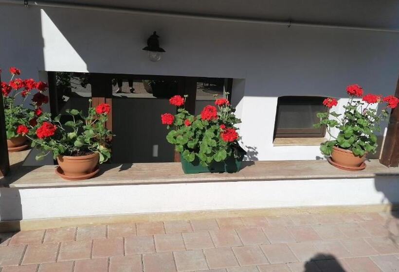 צימר Ana Boutique