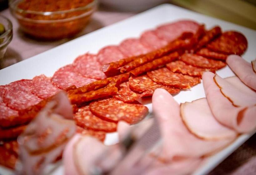 مبيت وإفطار Ana Boutique