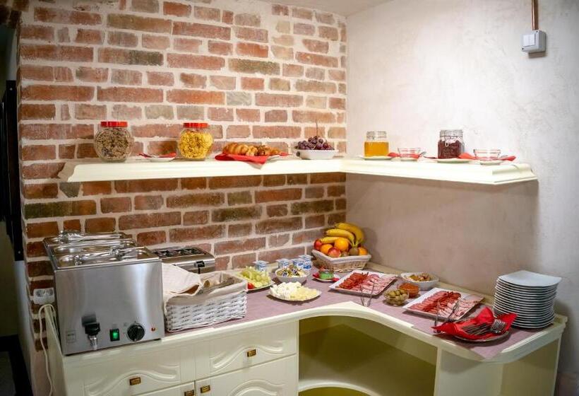 צימר Ana Boutique