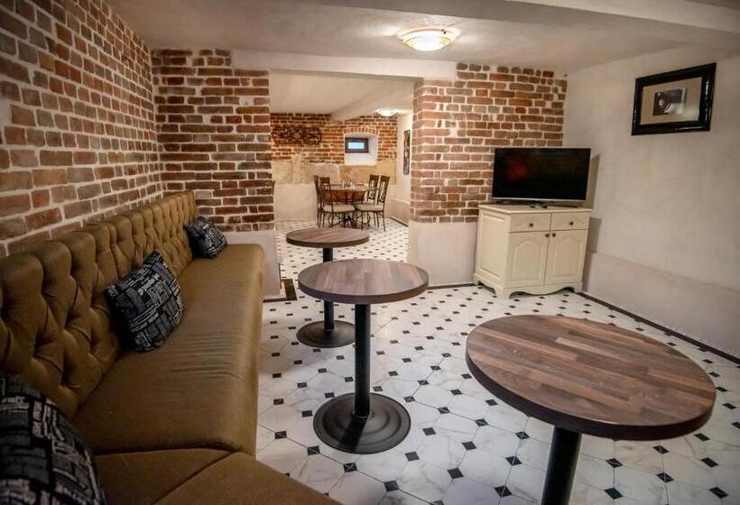 צימר Ana Boutique