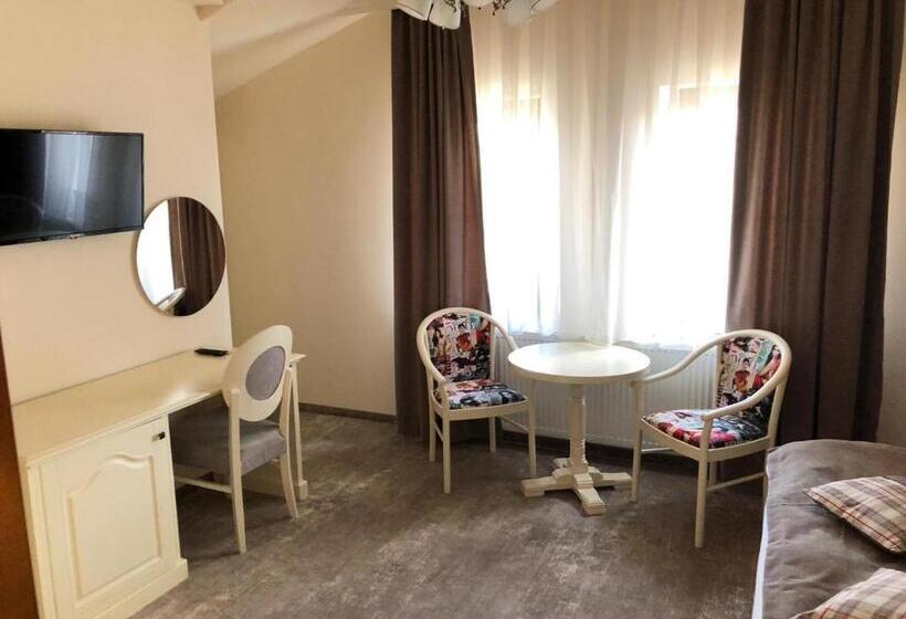 צימר Ana Boutique