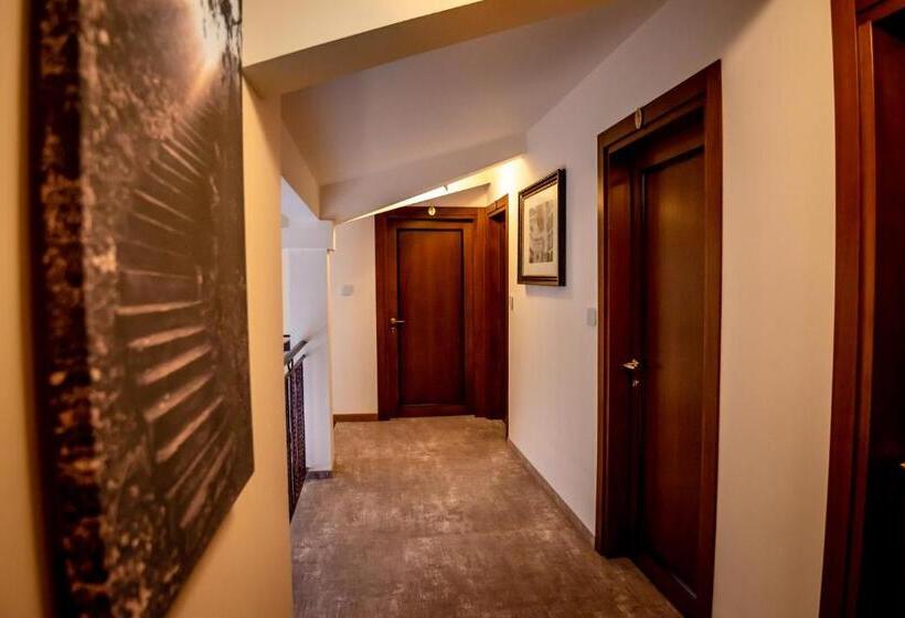 צימר Ana Boutique