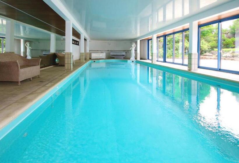 Bed and Breakfast Le Manoir De La Mantille