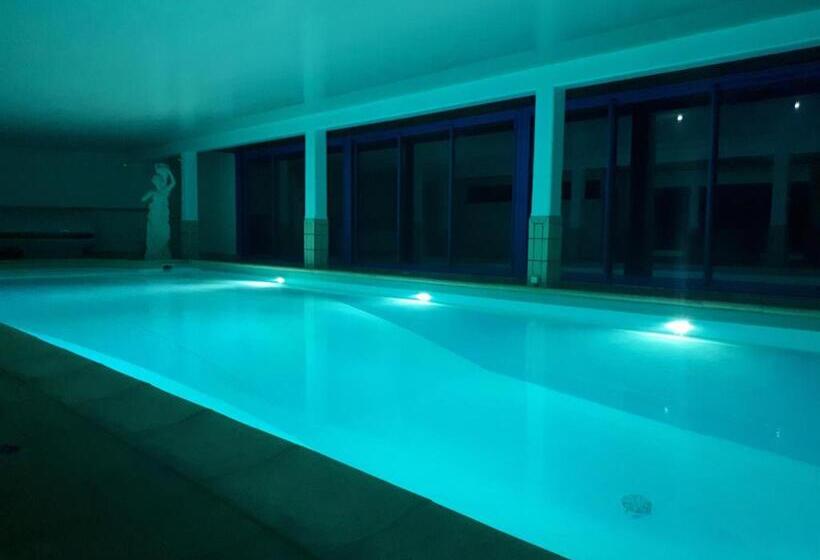 Bed and Breakfast Le Manoir De La Mantille