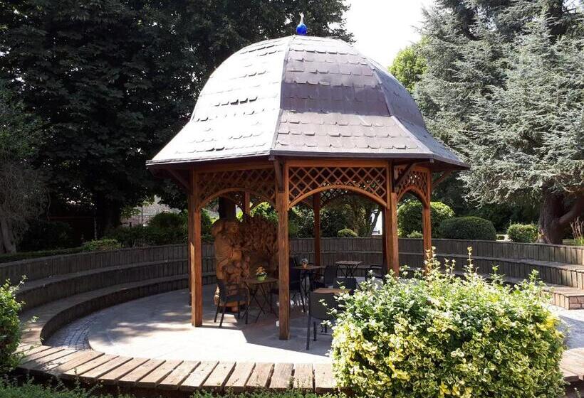 Bed and Breakfast Le Manoir De La Mantille