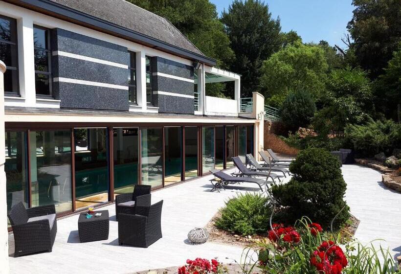 Bed and Breakfast Le Manoir De La Mantille