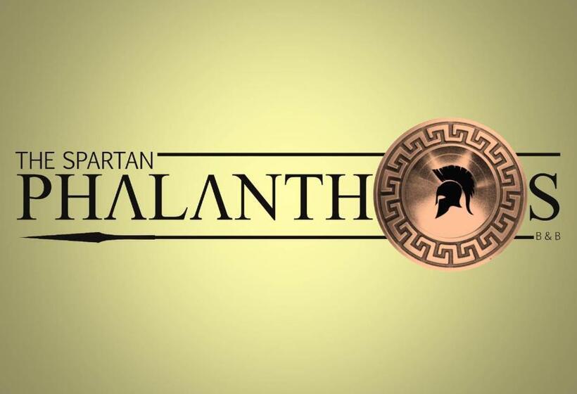 مبيت وإفطار Phalanthos Taranto