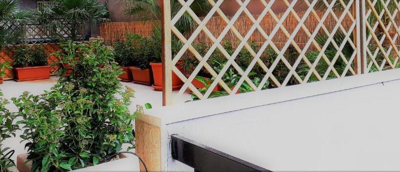 مبيت وإفطار Phalanthos Taranto