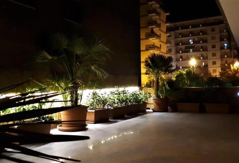 مبيت وإفطار Phalanthos Taranto