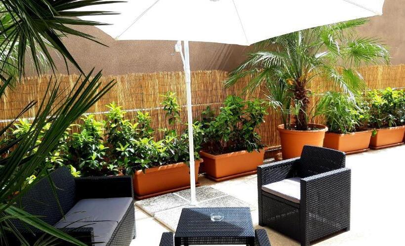 مبيت وإفطار Phalanthos Taranto