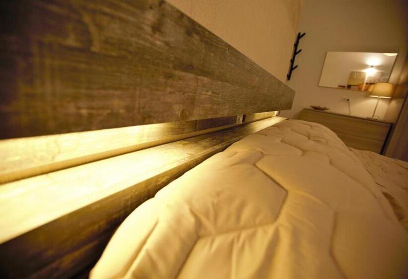 مبيت وإفطار Phalanthos Taranto