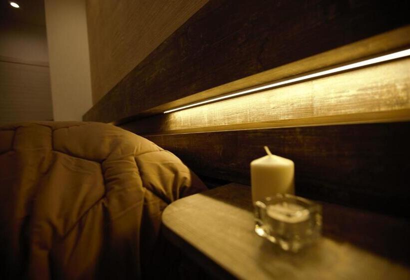 مبيت وإفطار Phalanthos Taranto