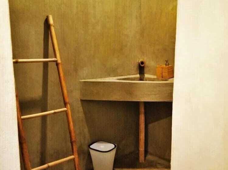 مبيت وإفطار Vanpila