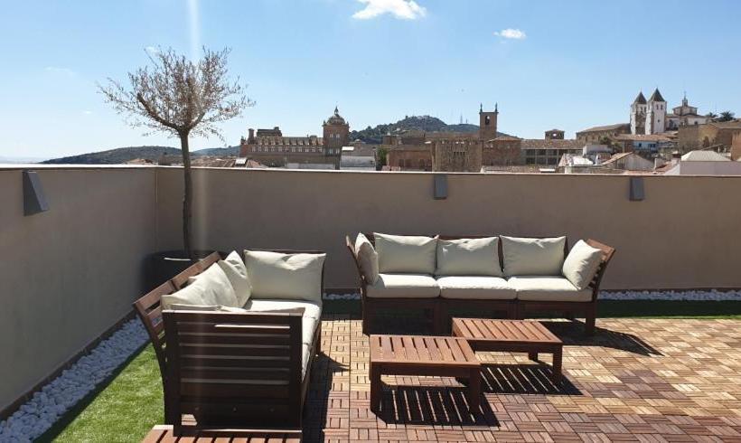 Chef Luxury Suite La Concepción 1