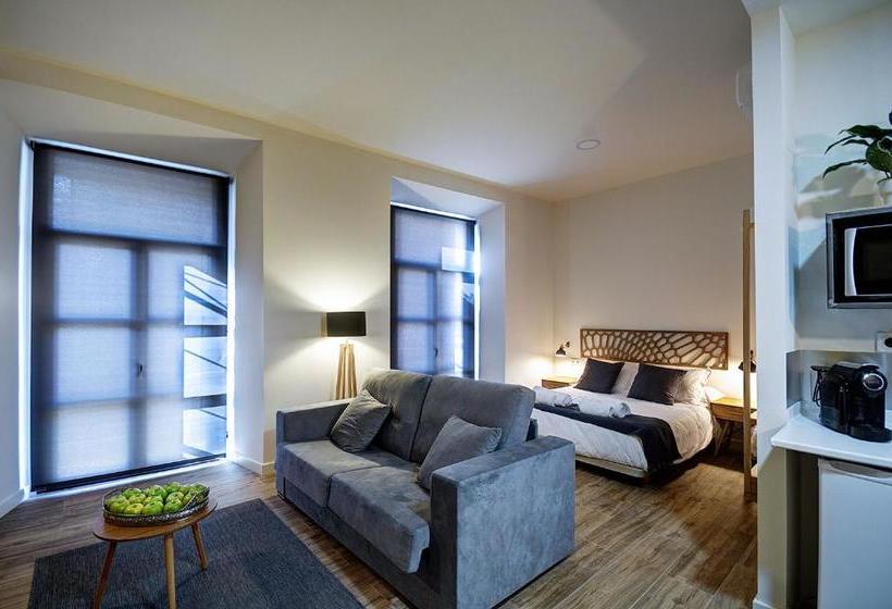 Chef Luxury Suite La Concepción 1