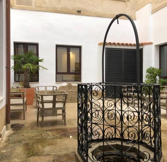 Chef Luxury Suite La Concepción 1