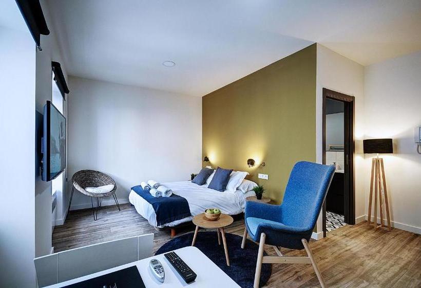 Chef Luxury Suite La Concepción 1