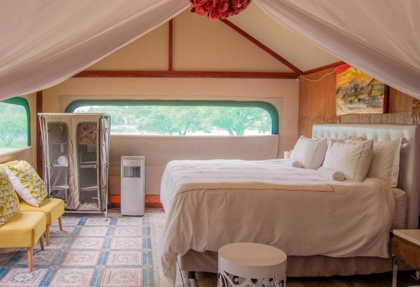 Eagle Waters Wildlife Resort